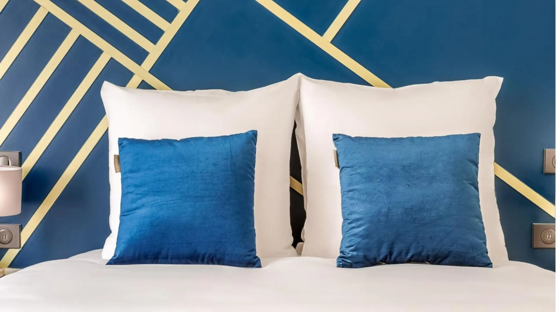 Lejlighed Merveil - Luxury Suite - Louvre - Sebastopol II Paris