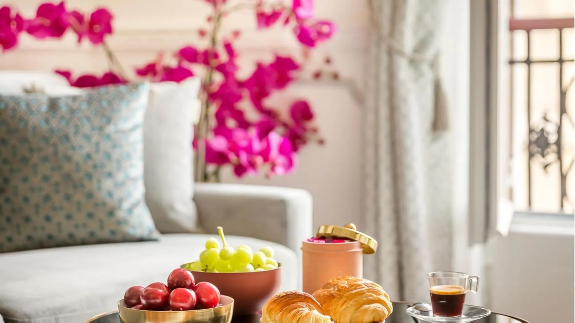 Merveil - Luxury Suite - Louvre - Sebastopol II Paris 0*,