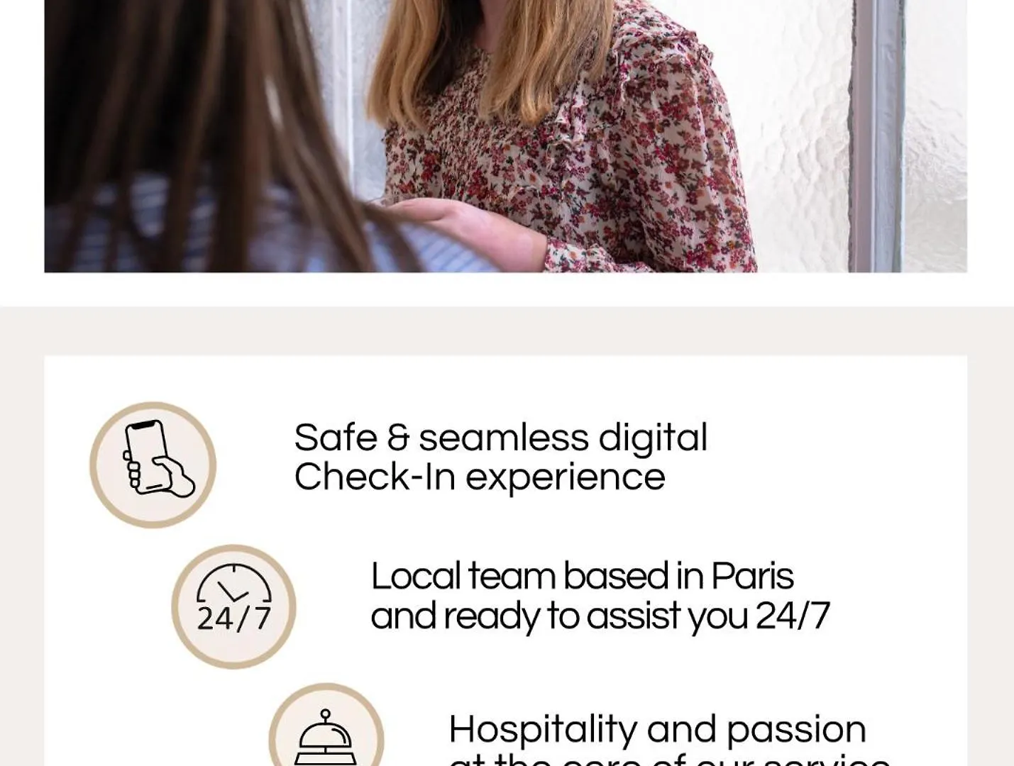 Merveil - Luxury Suite - Louvre - Sebastopol II Paris France
